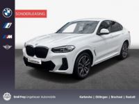 BMW X4 xDrive20d M Sportpaket HiFi DAB LED - <small></small> 54.490 € <small>TTC</small> - #1