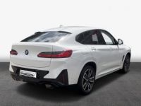 BMW X4 xDrive20d M Sportpaket HiFi DAB LED - <small></small> 54.490 € <small>TTC</small> - #2