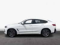 BMW X4 xDrive20d M Sportpaket HiFi DAB LED - <small></small> 54.490 € <small>TTC</small> - #4