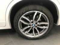 BMW X4 xDrive20dA 190ch M Sport - <small></small> 34.990 € <small>TTC</small> - #12