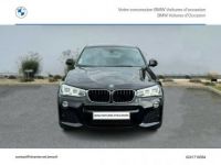 BMW X4 xDrive20dA 190ch M Sport - <small></small> 32.480 € <small>TTC</small> - #4