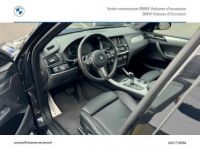 BMW X4 xDrive20dA 190ch M Sport - <small></small> 32.480 € <small>TTC</small> - #6