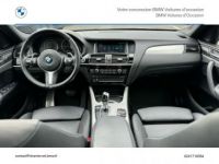 BMW X4 xDrive20dA 190ch M Sport - <small></small> 32.480 € <small>TTC</small> - #9