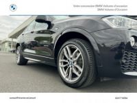 BMW X4 xDrive20dA 190ch M Sport - <small></small> 32.480 € <small>TTC</small> - #14