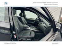 BMW X4 xDrive20dA 190ch M Sport - <small></small> 32.480 € <small>TTC</small> - #17
