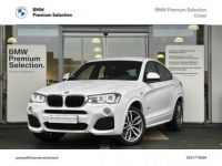 BMW X4 xDrive20dA 190ch M Sport - <small></small> 28.880 € <small>TTC</small> - #1