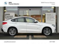 BMW X4 xDrive20dA 190ch M Sport - <small></small> 28.880 € <small>TTC</small> - #3