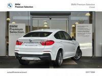 BMW X4 xDrive20dA 190ch M Sport - <small></small> 28.880 € <small>TTC</small> - #4