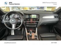 BMW X4 xDrive20dA 190ch M Sport - <small></small> 28.880 € <small>TTC</small> - #8