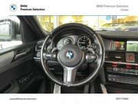 BMW X4 xDrive20dA 190ch M Sport - <small></small> 28.880 € <small>TTC</small> - #9