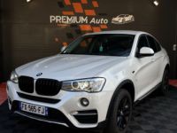 BMW X4 xDrive20dA 190ch M Sport Boîte Auto 8 Rapports Start Stop Phares Xénon - <small></small> 19.990 € <small>TTC</small> - #1