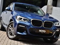 BMW X4 XDRIVE20i AS M-PACK - <small></small> 39.950 € <small>TTC</small> - #2