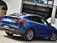 BMW X4 XDRIVE20i AS M-PACK - <small></small> 39.950 € <small>TTC</small> - #8