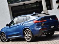 BMW X4 XDRIVE20i AS M-PACK - <small></small> 39.950 € <small>TTC</small> - #9