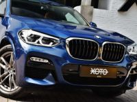 BMW X4 XDRIVE20i AS M-PACK - <small></small> 39.950 € <small>TTC</small> - #10