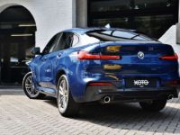 BMW X4 XDRIVE20i AS M-PACK - <small></small> 39.950 € <small>TTC</small> - #16