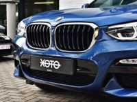 BMW X4 XDRIVE20i AS M-PACK - <small></small> 39.950 € <small>TTC</small> - #19