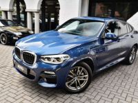 BMW X4 XDRIVE20i AS M-PACK - <small></small> 39.950 € <small>TTC</small> - #20