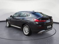 BMW X4 xDrive20i AT Navi Bluetooth PDC MP3 - <small></small> 46.720 € <small>TTC</small> - #4