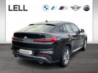 BMW X4 xDrive20i M Sport DAB Komfortzg. - <small></small> 37.850 € <small>TTC</small> - #2