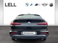 BMW X4 xDrive20i M Sport DAB Komfortzg. - <small></small> 37.850 € <small>TTC</small> - #4