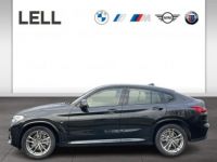 BMW X4 xDrive20i M Sport DAB Komfortzg. - <small></small> 37.850 € <small>TTC</small> - #5