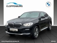 BMW X4 xDrive20i xLine LED Shz Navi Prof. - <small></small> 35.425 € <small>TTC</small> - #1