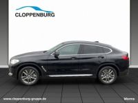 BMW X4 xDrive20i xLine LED Shz Navi Prof. - <small></small> 35.425 € <small>TTC</small> - #2