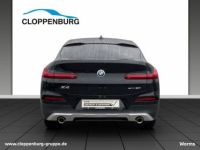 BMW X4 xDrive20i xLine LED Shz Navi Prof. - <small></small> 35.425 € <small>TTC</small> - #4