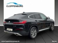 BMW X4 xDrive20i xLine LED Shz Navi Prof. - <small></small> 35.425 € <small>TTC</small> - #5