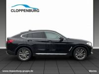 BMW X4 xDrive20i xLine LED Shz Navi Prof. - <small></small> 35.425 € <small>TTC</small> - #6