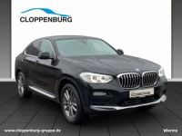 BMW X4 xDrive20i xLine LED Shz Navi Prof. - <small></small> 35.425 € <small>TTC</small> - #7