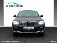 BMW X4 xDrive20i xLine LED Shz Navi Prof. - <small></small> 35.425 € <small>TTC</small> - #8