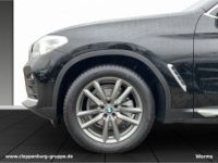 BMW X4 xDrive20i xLine LED Shz Navi Prof. - <small></small> 35.425 € <small>TTC</small> - #9