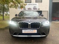 BMW X4 XDRIVE30D  286 ch BVA8 M-Sport  - <small></small> 52.900 € <small>TTC</small> - #10