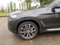 BMW X4 XDRIVE30D  286 ch BVA8 M-Sport  - <small></small> 52.900 € <small>TTC</small> - #13