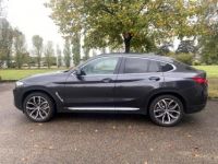 BMW X4 XDRIVE30D  286 ch BVA8 M-Sport  - <small></small> 52.900 € <small>TTC</small> - #18