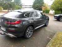 BMW X4 XDRIVE30D  286 ch BVA8 M-Sport  - <small></small> 52.900 € <small>TTC</small> - #24