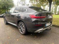 BMW X4 XDRIVE30D  286 ch BVA8 M-Sport  - <small></small> 52.900 € <small>TTC</small> - #25