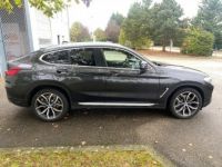 BMW X4 XDRIVE30D  286 ch BVA8 M-Sport  - <small></small> 52.900 € <small>TTC</small> - #27