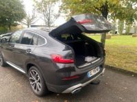 BMW X4 XDRIVE30D  286 ch BVA8 M-Sport  - <small></small> 52.900 € <small>TTC</small> - #28