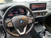 BMW X4 XDRIVE30D  286 ch BVA8 M-Sport  - <small></small> 52.900 € <small>TTC</small> - #31