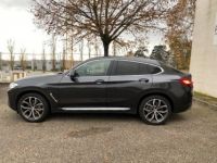 BMW X4 XDRIVE30D  286 ch BVA8 M-Sport  - <small></small> 52.900 € <small>TTC</small> - #34