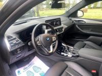 BMW X4 XDRIVE30D  286 ch BVA8 M-Sport  - <small></small> 52.900 € <small>TTC</small> - #45