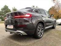 BMW X4 XDRIVE30D  286 ch BVA8 M-Sport  - <small></small> 52.900 € <small>TTC</small> - #47