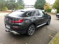 BMW X4 XDRIVE30D  286 ch BVA8 M-Sport  - <small></small> 52.900 € <small>TTC</small> - #54