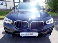 BMW X4 xDrive30d 265 ch BVA8 M Sport - <small></small> 41.990 € <small>TTC</small> - #2
