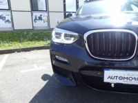 BMW X4 xDrive30d 265 ch BVA8 M Sport - <small></small> 41.990 € <small>TTC</small> - #29