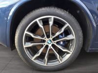 BMW X4 xDrive30d 265 Ch M Sport Toit Pano LED Tête haute Alarme / 40 - <small></small> 53.370 € <small>TTC</small> - #16