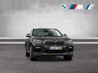 BMW X4 XDrive30d 265Ch XLine PDC Alarme / 48 - <small></small> 44.420 € <small>TTC</small> - #8
